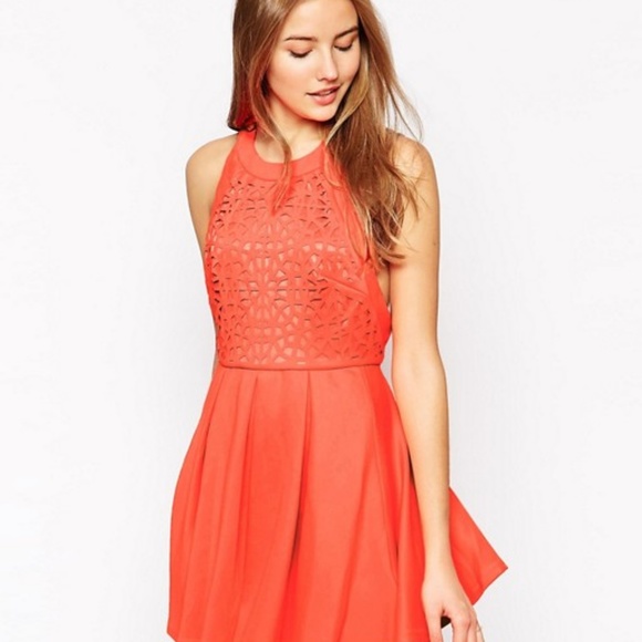 Armani Exchange Paris Dress - Picture 2 of 6